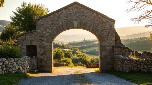 5 astuces pour améliorer la motorisation des portails et garages à Juniville