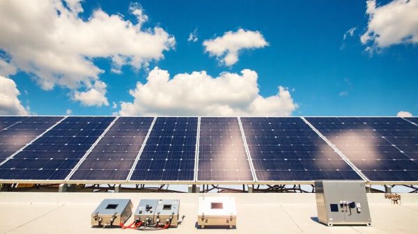 7 astuces pour une installation de panneaux solaires réussie