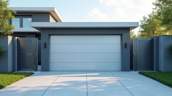 Comment optimiser motorisation de portail et portes de garage à Juniville