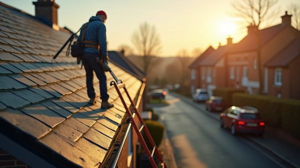 Couvreur à Orvault : qualité et professionnalisme au service de votre toiture