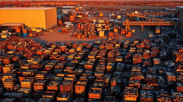 Guide essentiel pour recycler efficacement métaux et épaves