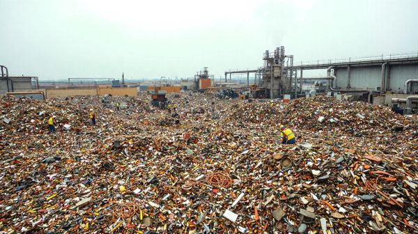 Guide essentiel pour recycler efficacement métaux et épaves