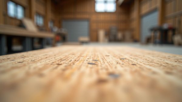 Idées innovantes pour tirer parti du panneau OSB en 2026
