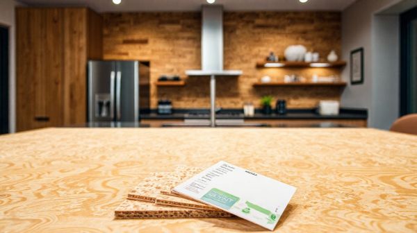 Idées innovantes pour tirer parti du panneau OSB en 2026