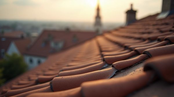 Les services surprenants d'entreprise de renovation toiture plate à Liège
