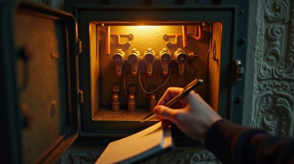 L'importance d'un bon électricien à Versailles pour votre sécurité