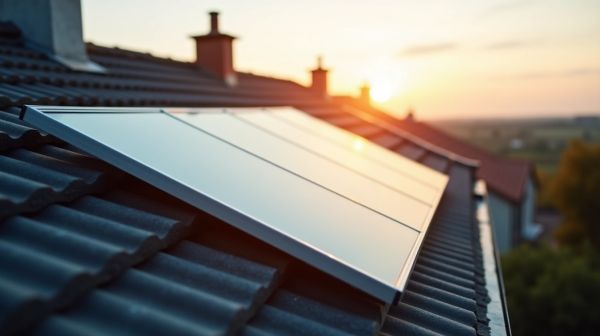 Pourquoi installer des panneaux solaires à Carcassonne demeure une nécessité