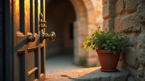 Quel portail choisir à Bayeux pour votre maison ?