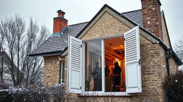 Réglez votre problème de chauffage à Courseulles-sur-Mer