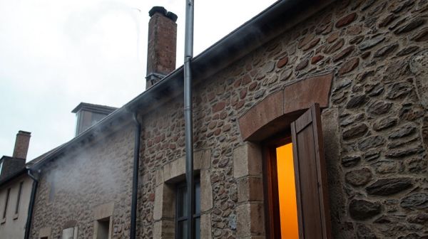 Réglez votre problème de chauffage à Courseulles-sur-Mer