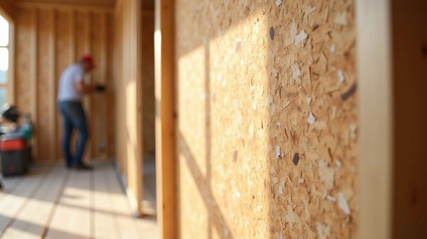 Solutions pratiques pour utiliser le panneau OSB en 2026