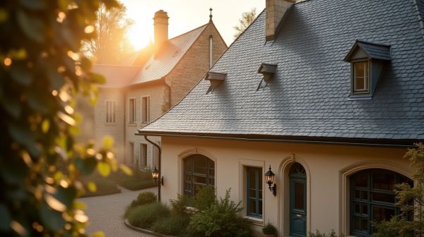 Top 5 raisons de choisir une entreprise de rénovation toiture à Liège