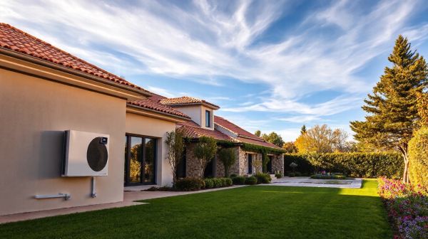 Top 5 solutions de chauffage réversible à Cagnes-sur-Mer