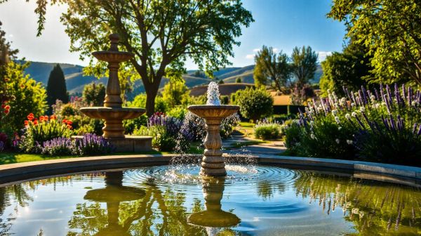 Top conseils pour aménager votre jardin à Châteaurenard