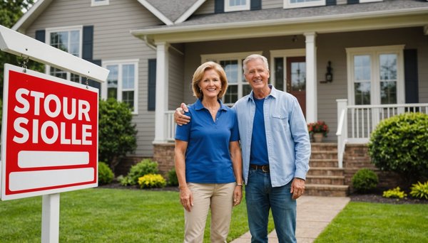 Vendre sa maison : les erreurs à éviter